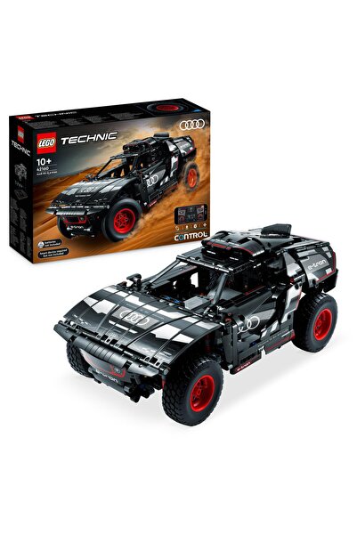 LegoPazar Set de construcție Lego Technic 42160 Audi Rs Q E-Tron