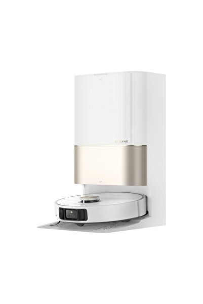 Sweet Dreamers Robot de curățare Dreame X40 Ultra Alb
