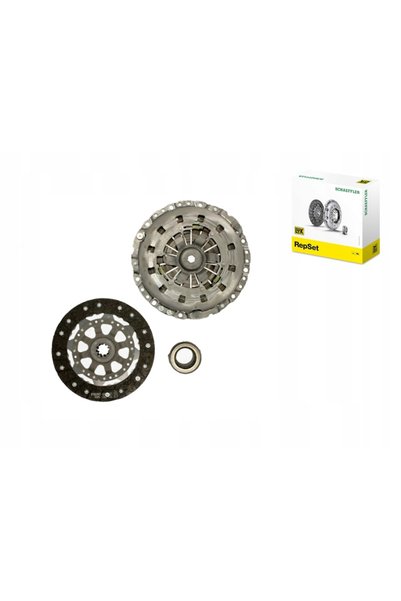 Schaeffler LuK Kit ambreiaj Luk 623 3001 00