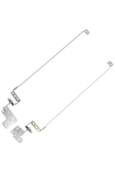 OEM Μεντεσέδες - Σετ Μεντεσέδων Toshiba Satellite L600 L640 L645 L600D L640D ...