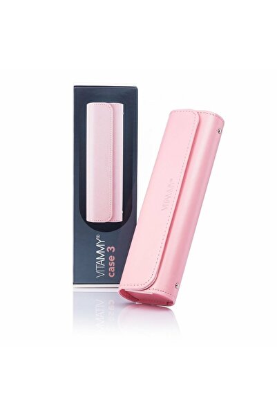 NO BRAND Vitammy Symphony Pink Periuță de dinți sonică pentru copii, 5 moduri
