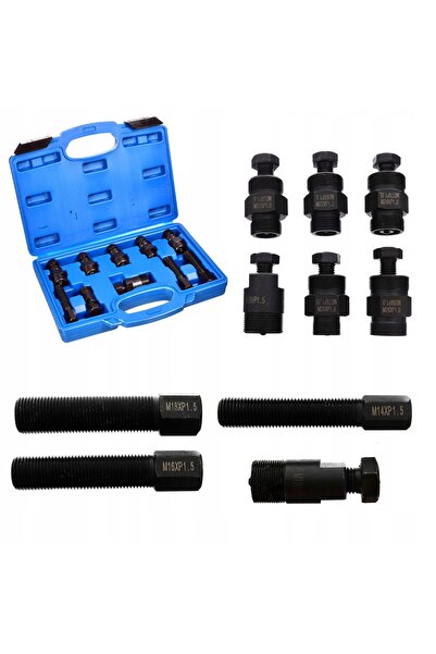 TC Technic Extractoare de arbore cotit pentru motociclete, scutere, extractor...