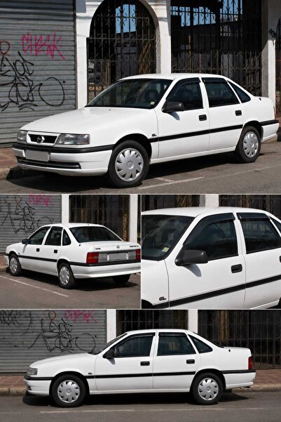 MODxAUTO OPEL VECTRA A ARACA ÖZEL CAM RÜZGALIĞI A+