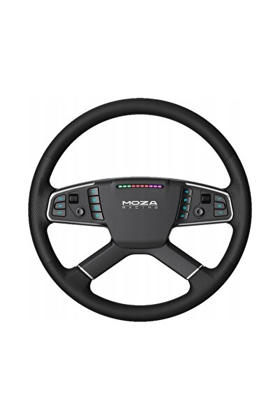 Moza Racing Volan Moza Tsw Rs060 (Pc) pentru camion