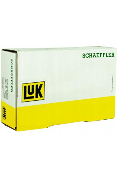 Schaeffler LuK Rulment Hidraulic Concentric Luk 510 0098 10