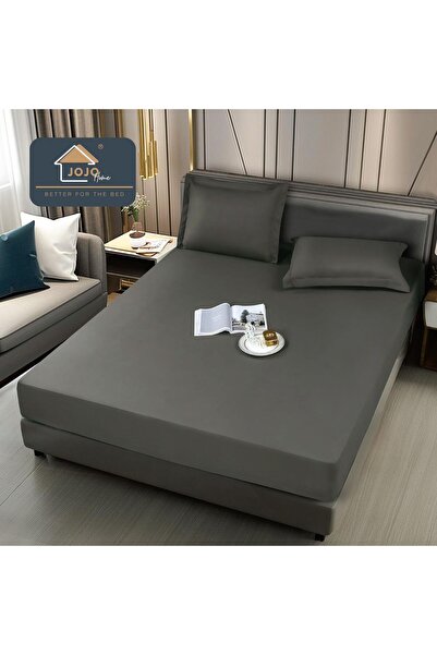 Pucioasa Fabrica Cotton bed cover - 100% waterproof - 3 pieces | 14380-J