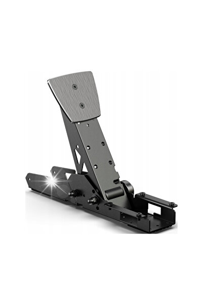 Moza Racing Sr-P Rs111 Pedală de ambreiaj pentru simulator de curse