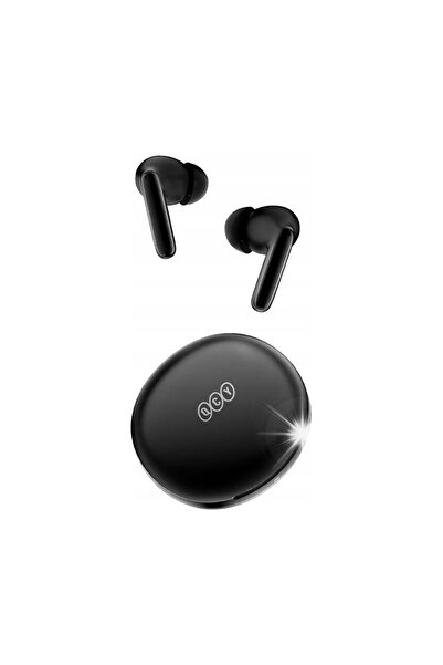 Qcyuui Căști wireless Qcy T13 Anc2 intraauriculare TWS cu ANC Bluetooth 5.3