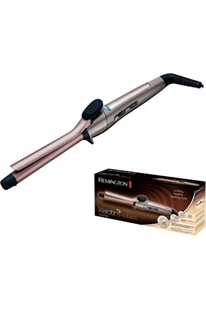 Remington CI5318 Ondulator cu protecție cu keratină 19mm