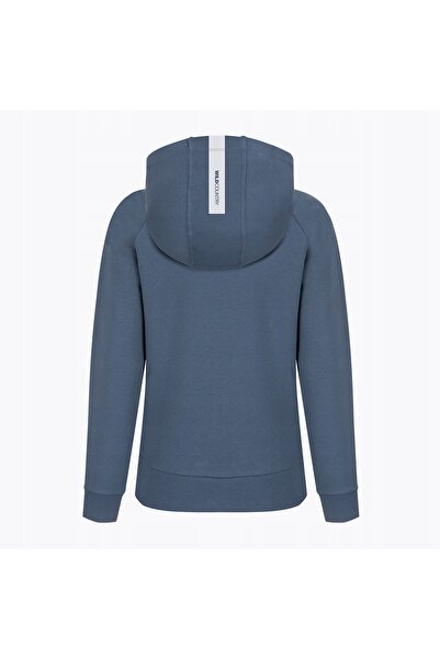 NO BRAND Bluza Wild Country Flow 3 W Hoody pentru Femei - Albastru Ceuse, măr...