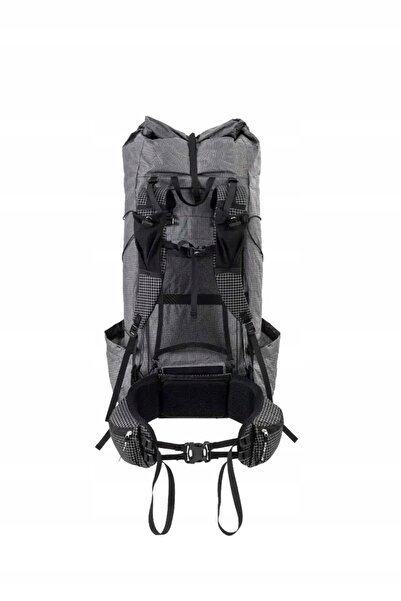 NO BRAND Tianshan Ultra Storm 45L Rucsac de trekking