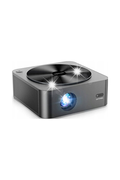ULTIMEA Proiector Apollo P40 Full HD Wifi 700 Ansi HDR10 Difuzoare