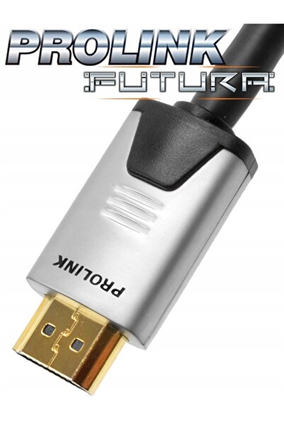 NO BRAND Cablu HDMI 2.0/1.4 UHD Prolink Futura 25m