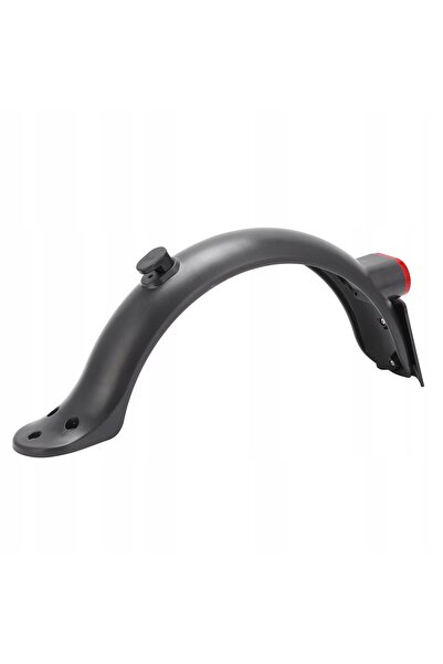 NO BRAND ARIPĂ SPATE CU LAMPĂ PENTRU SCUTERELE M365 PRO și PRO 2