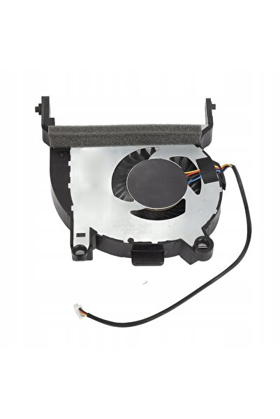 NO BRAND VENTILATOR CPU 4-PIN DC 12V 0,5A PENTRU HP ELITEDESK 800 G4 G5 705 G...