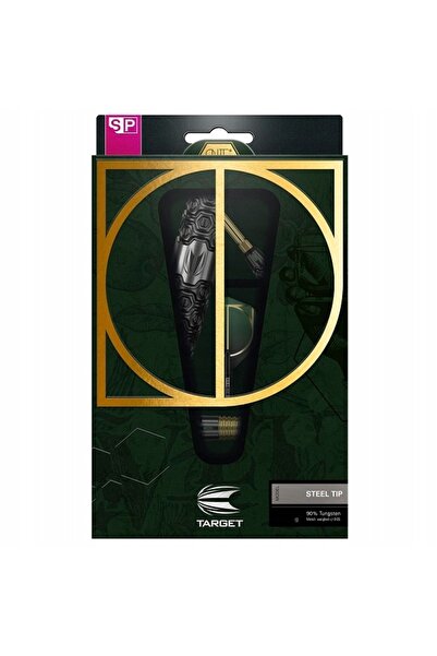 NO BRAND Săgeți Dart Target Cult 01 Sp 90% Tungsten 21g