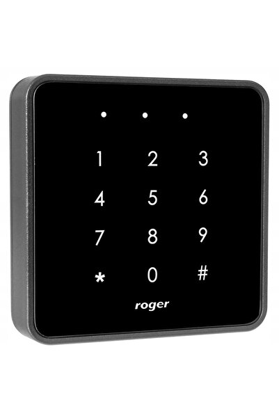 NO BRAND Cititor de proximitate intern cu tastatură Mct82m