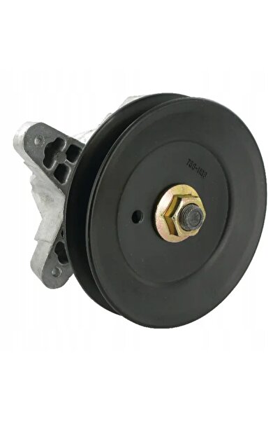 NO BRAND Mandrină cu lamă pentru montare pe punte Mtd 618-04197, 618-0427A, 9...
