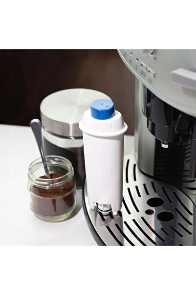 NO BRAND Filtru de apă Wessper Aqualunga Pro pentru aparat de cafea Delonghi ...