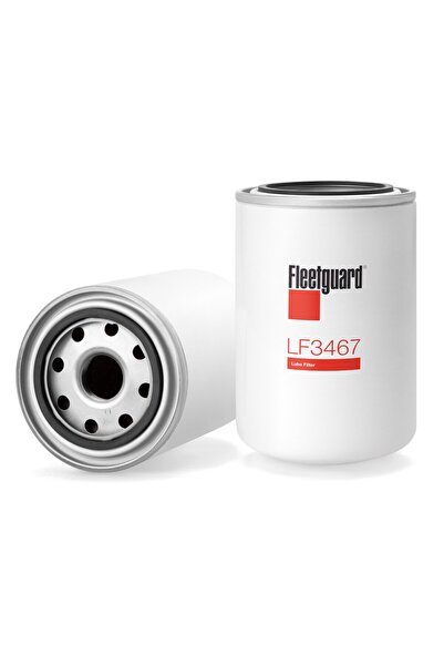 NO BRAND Filtru de ulei Fleetguard Lf3467 Echivalent cu So3467