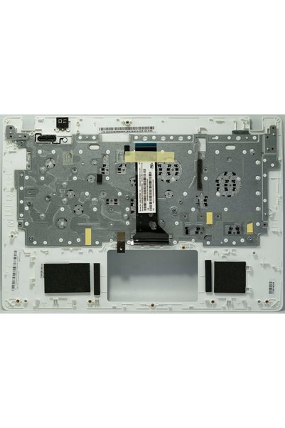 NO BRAND Nou pentru Acer Aspire V3-331 V3-371 Carcasă tastatură Engleză UK Albă