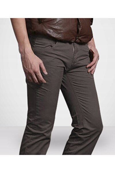 NO BRAND Blugi bărbați Texass Jeans din bumbac, croială dreaptă, 1037, 84cm, ...