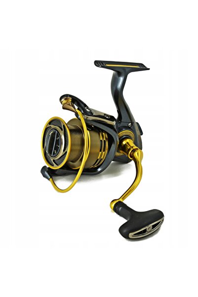 NO BRAND Mulineta spinning Team Dragon SL.2 FD835i 7BB+1RB