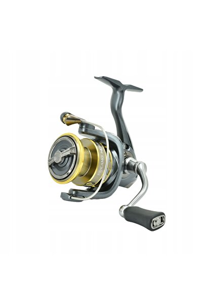 NO BRAND Ryobi Fokamo Ncrt 4000 7Bb/1Rb Mulineta de spinning