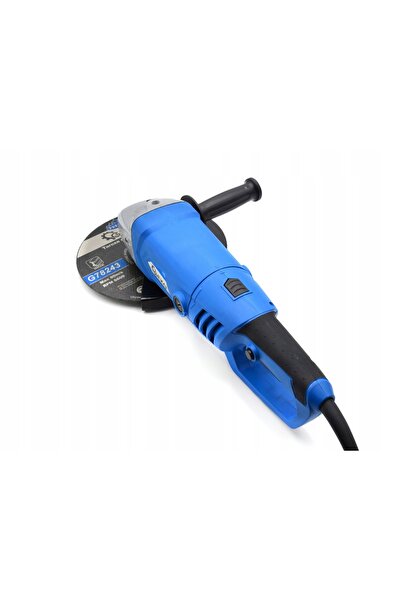 NO BRAND Geko 230mm 2350W 6500 Rpm Polizor unghiular