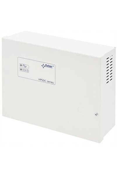 NO BRAND Sursă de alimentare cu impulsuri stabilizate pentru 8 camere HD Pul