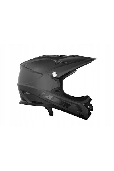 NO BRAND Cască de ciclism integrală Lazer Phoenix Ce-Cpsc-A |   Enduro Negru ...