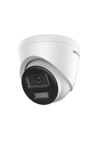 Hikvision Cameră IP DS-2CD1343G2-LIUF/SL(2.8MM)/PL Lumină Hibridă Inteligentă