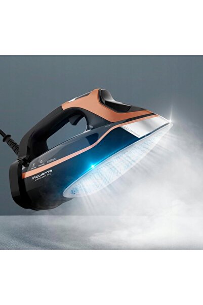 NO BRAND Fier de călcat cu aburi 3200W Rowenta DW9520 Steamforce Pro