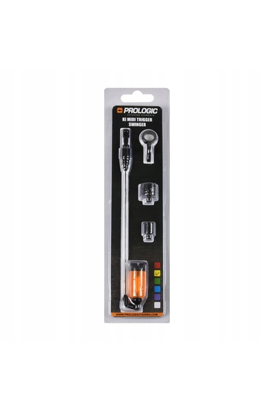 PROLOGIC K1 Midi Trigger - Galben