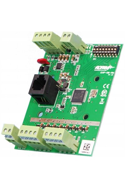ROPAM Modul EXP-O8T-RN cu 8 ieșiri, extensor Optimagsm