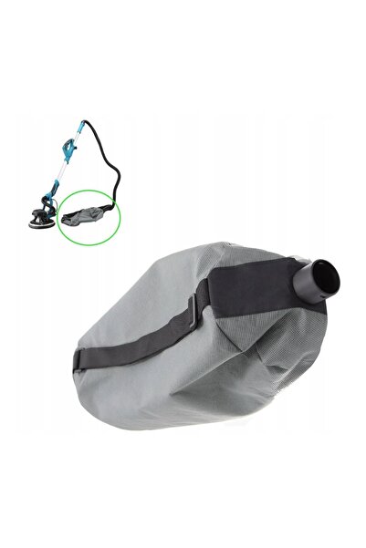 NO BRAND Majster Polska 1450 W 230 V mașină de șlefuit gips cu conectare la r...