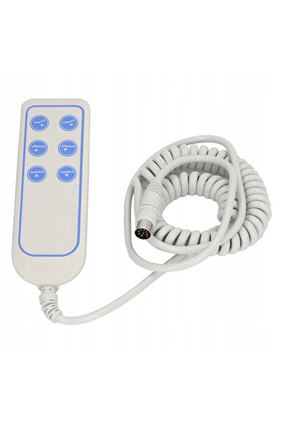 NO BRAND Controler pentru pat electric cu ridicare, telecomandă stereo, IP66