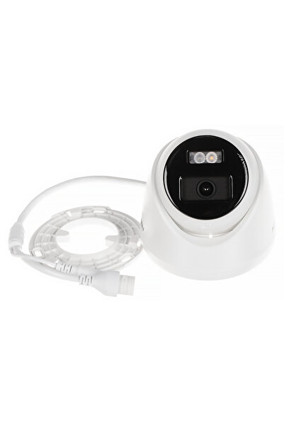 Hikvision Cameră IP DS-2CD1323G2-LIUF/SL(2.8MM)/PL Lumină Hibridă Inteligentă