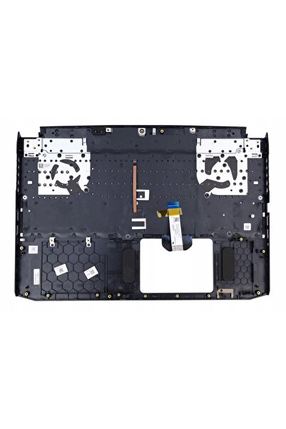NO BRAND NOUĂ Folie de protecție tastatură arabă pentru laptop ACER NITRO AN5...