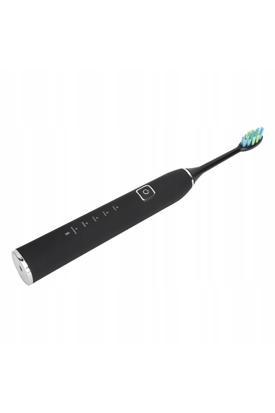 NO BRAND Kit periuță de dinți electrică sonică