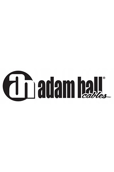 NO BRAND Adam Hall Cables 3 Star K3 Mmf 3000 Cablu de microfon XLR 30m