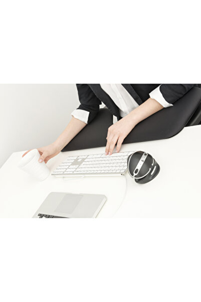NO BRAND Husă cu tastatură Jademall pentru iPad Air 4, Air 5 / 6, iPad Pro 11...