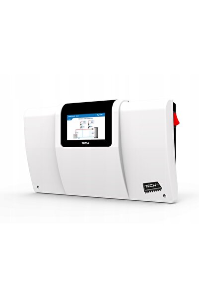 NO BRAND CONTROLLER REGULATOR INSTALARE CO OPENTHERM 2 CIRCUITE DE ÎNCĂLZIRE ...