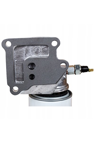 NO BRAND Filtru de ulei C-330 Ursus Pp-8.4 Thm + Carcasă |   Schimbare de la ...