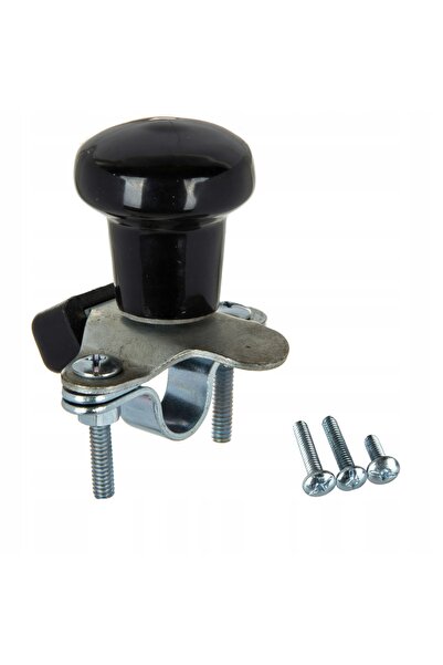 NO BRAND Buton sferic pentru volan, tip rulment universal
