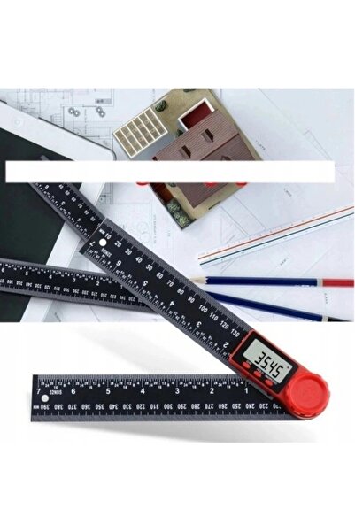 NO BRAND Contor Gauss EMF, Tester de câmp electromagnetic, Măsurarea undelor ...