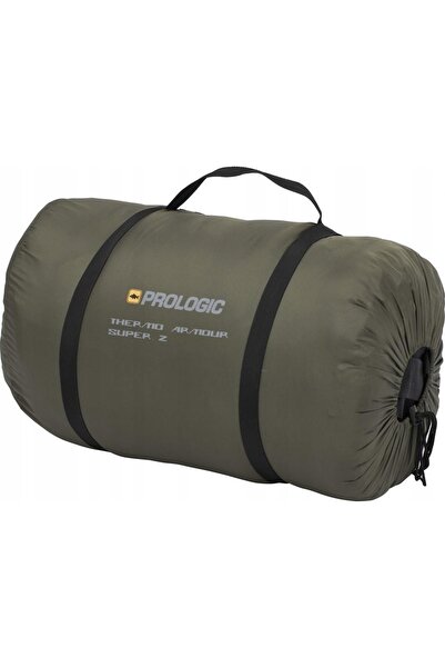 NO BRAND Sac de dormit CARP PROLOGIC THERMO ARMOUR 95X215CM