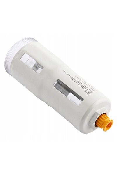 NO BRAND Recipient de sticlă pentru deshidratorul controlerului MIDI RQS