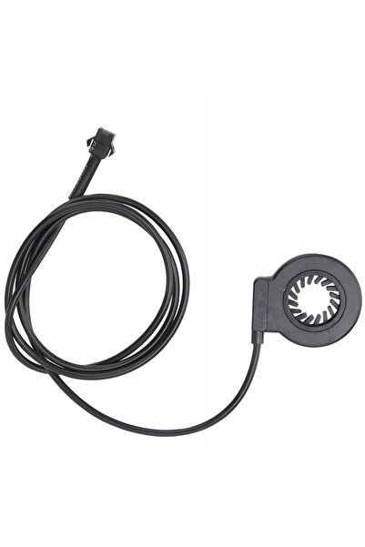 NO BRAND Senzor PAS pentru bicicletă electrică Kt V12L, asistență pentru bici...