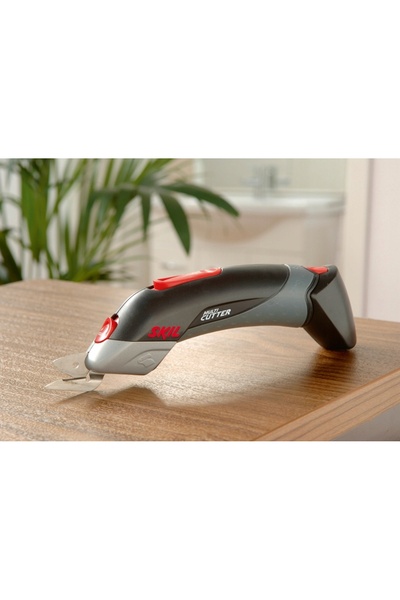 NO BRAND Foarfecă universală reîncărcabilă multifuncțională 2900 aj 4.8v skil